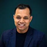 Ankit Pandey, Founder of Ranklogs